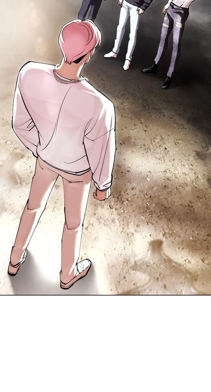 Lookism - Chapter 427 - Page 147