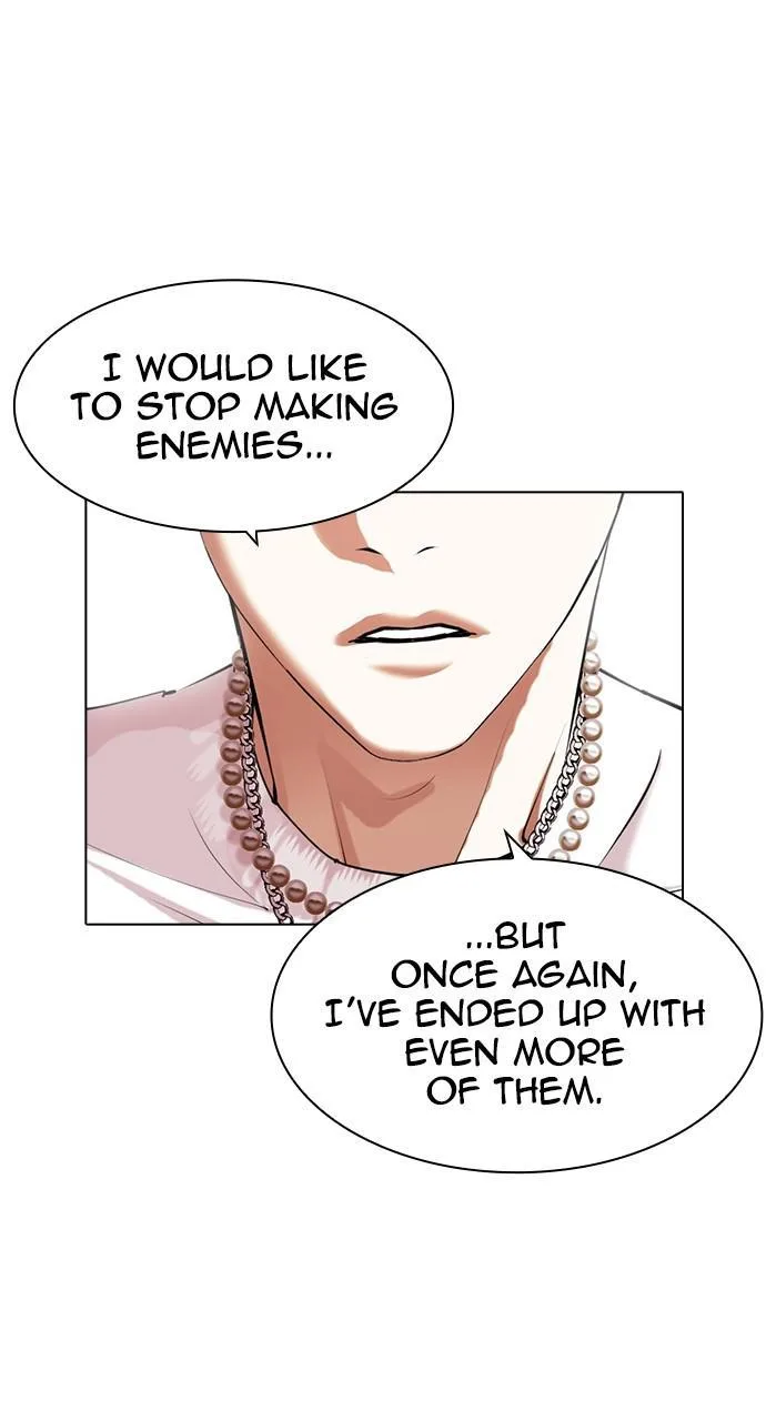 Lookism - Chapter 427 - Page 148