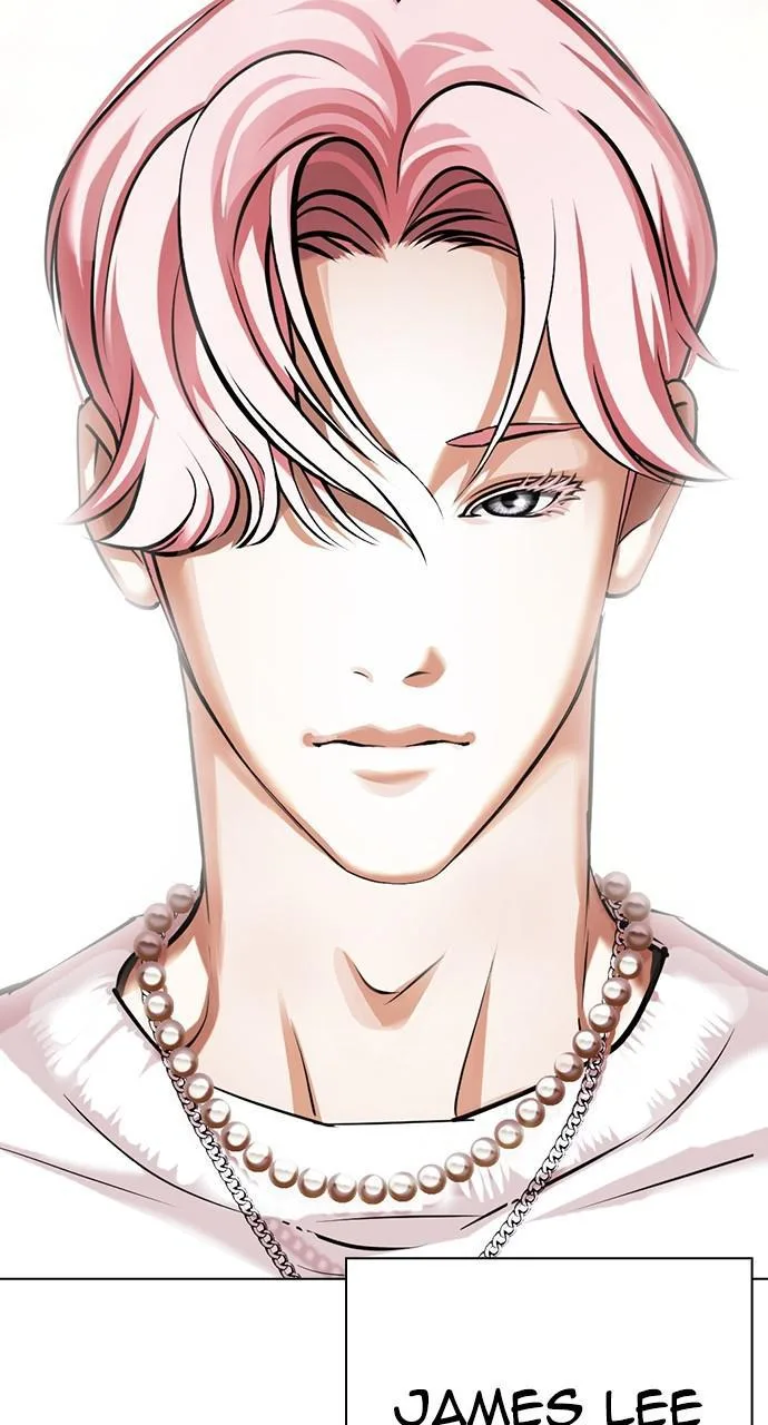 Lookism - Chapter 427 - Page 152