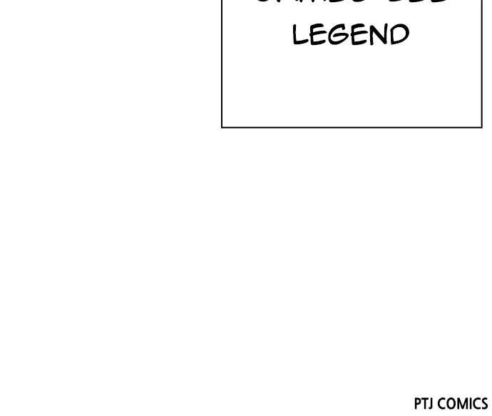 Lookism - Chapter 427 - Page 153