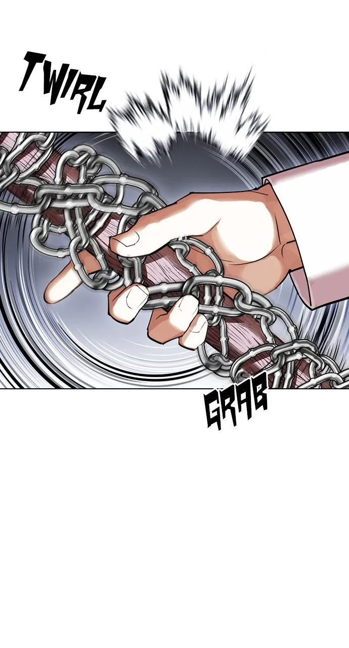 Lookism - Chapter 427 - Page 22
