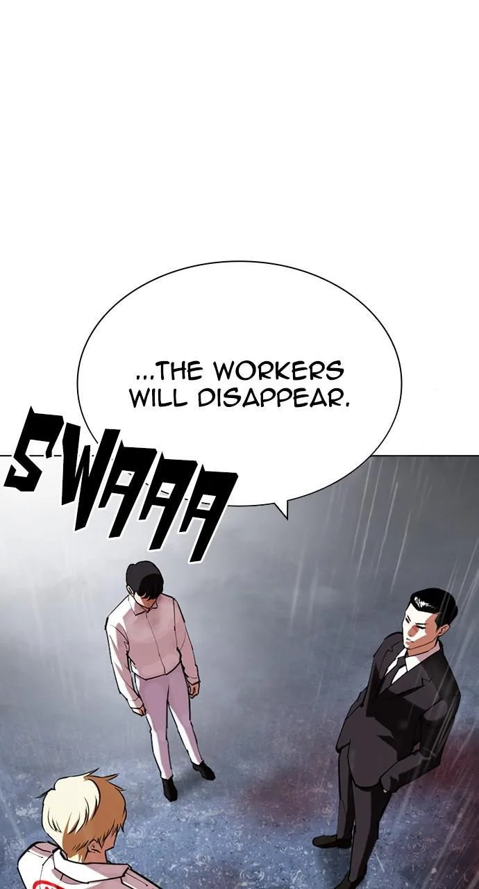 Lookism - Chapter 427 - Page 3