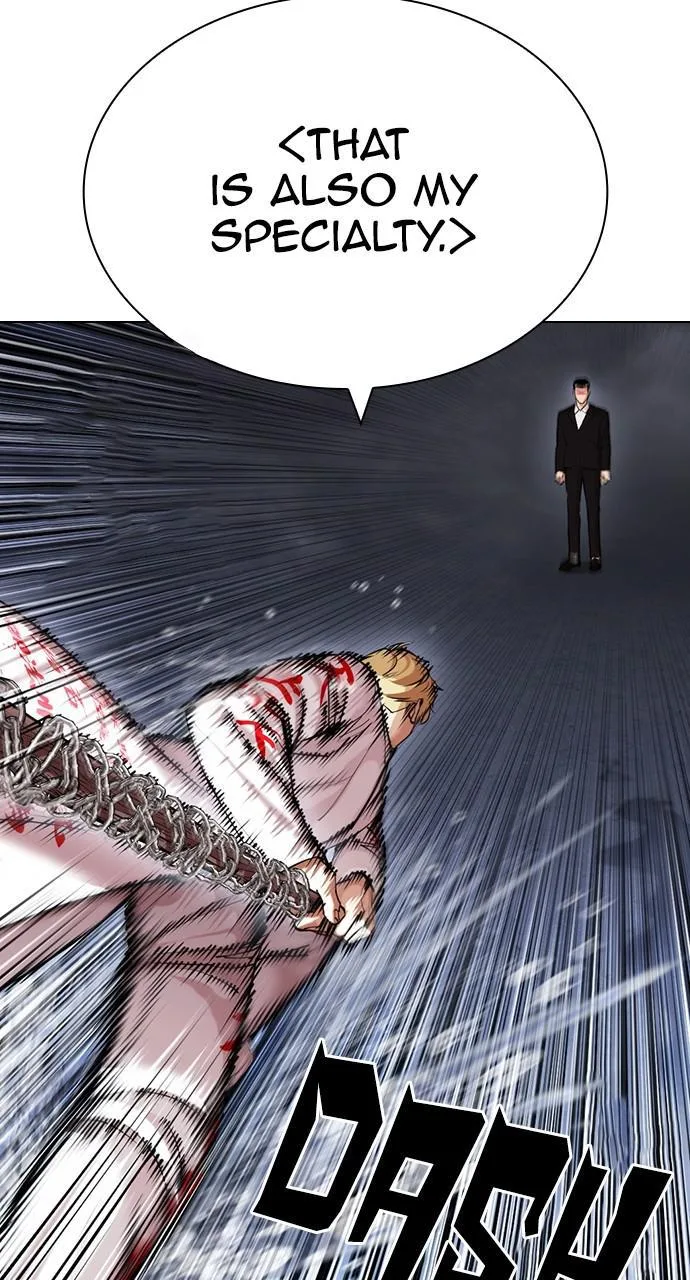Lookism - Chapter 427 - Page 30