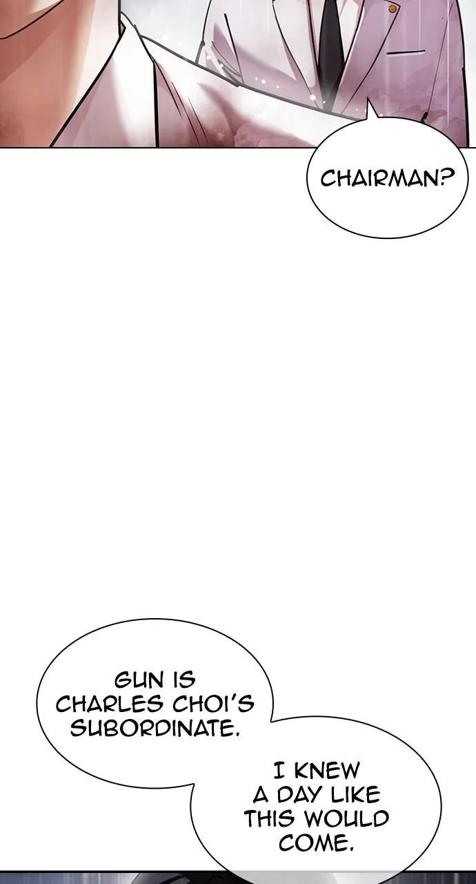 Lookism - Chapter 427 - Page 33