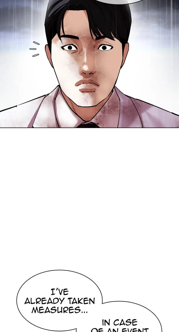 Lookism - Chapter 427 - Page 34