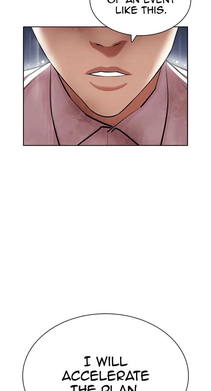 Lookism - Chapter 427 - Page 35