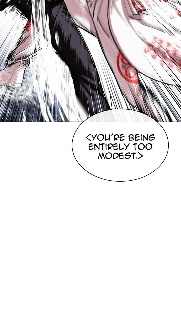 Lookism - Chapter 427 - Page 40