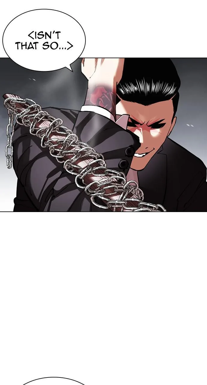 Lookism - Chapter 427 - Page 41