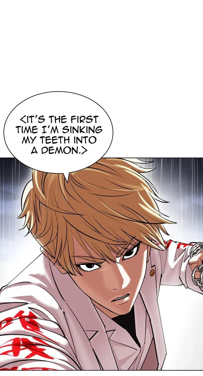 Lookism - Chapter 427 - Page 53