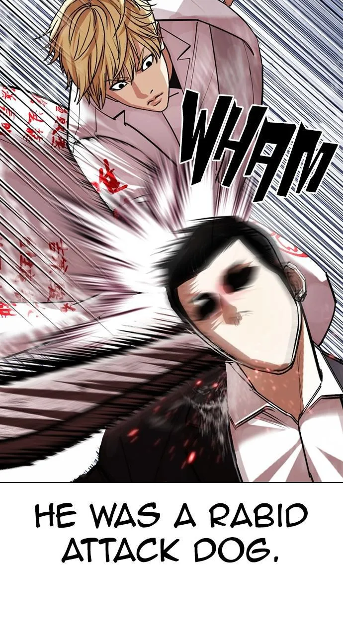 Lookism - Chapter 427 - Page 66