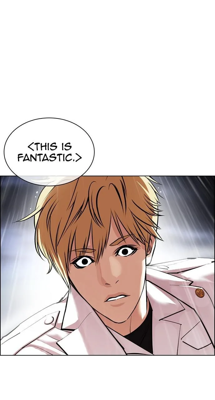 Lookism - Chapter 427 - Page 67