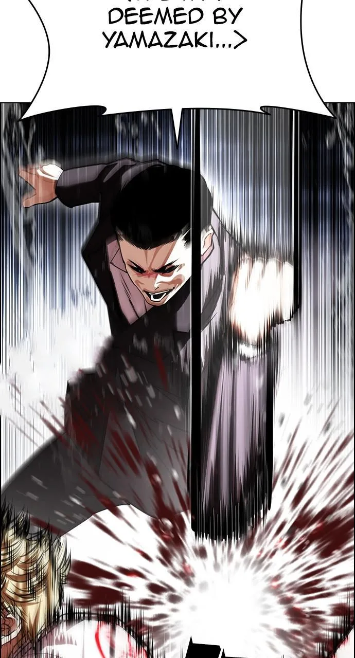 Lookism - Chapter 427 - Page 72