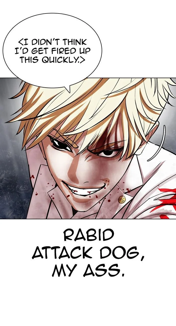 Lookism - Chapter 427 - Page 84