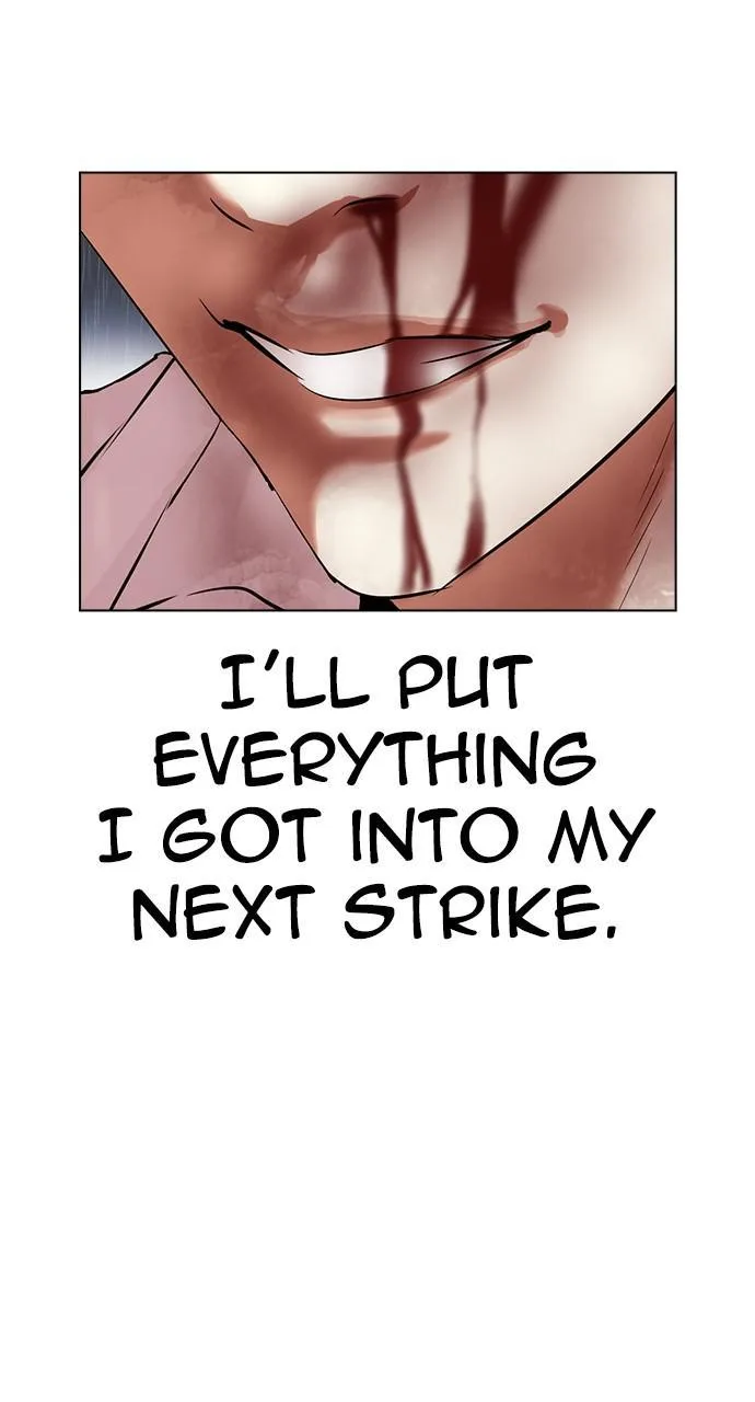 Lookism - Chapter 427 - Page 87