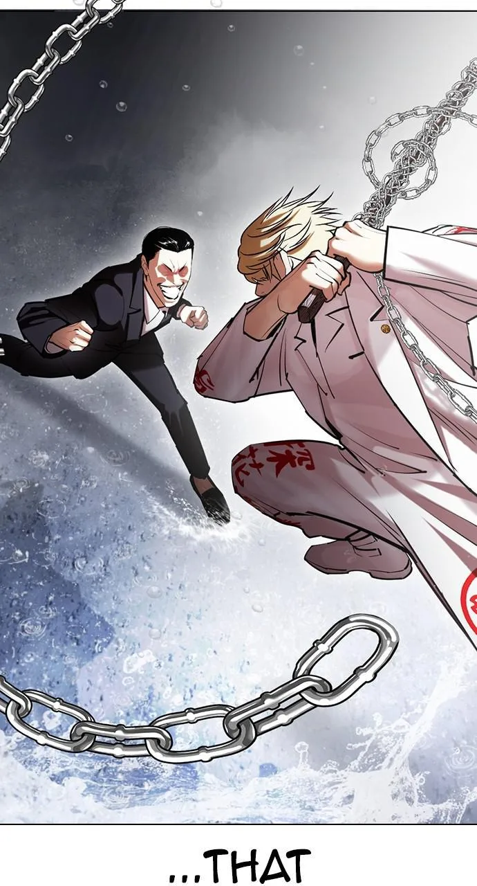 Lookism - Chapter 427 - Page 92
