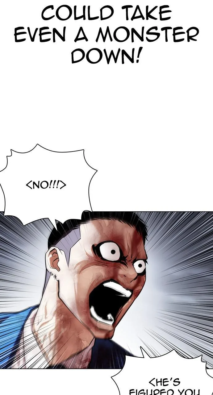 Lookism - Chapter 427 - Page 93
