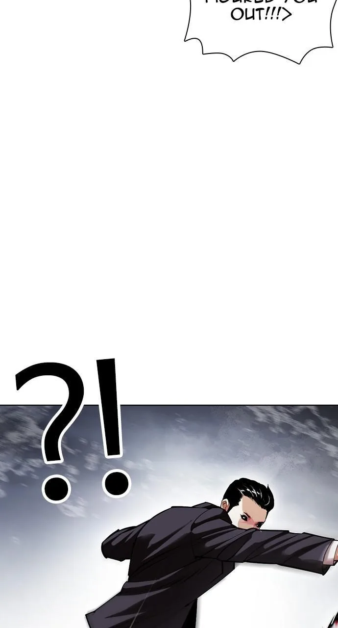 Lookism - Chapter 427 - Page 94