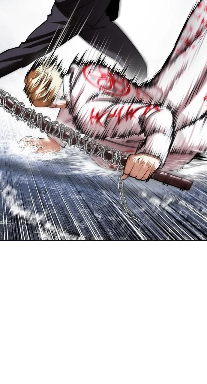 Lookism - Chapter 427 - Page 95