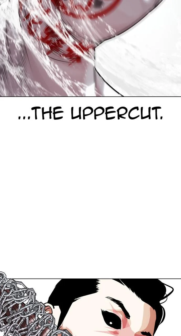 Lookism - Chapter 427 - Page 98