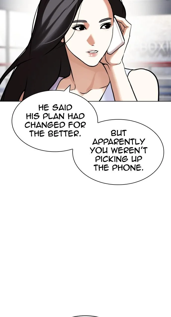 Lookism - Chapter 428 - Page 10
