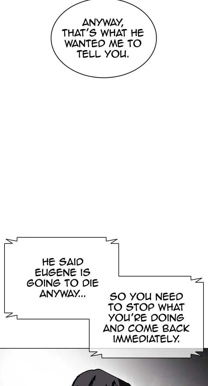 Lookism - Chapter 428 - Page 11