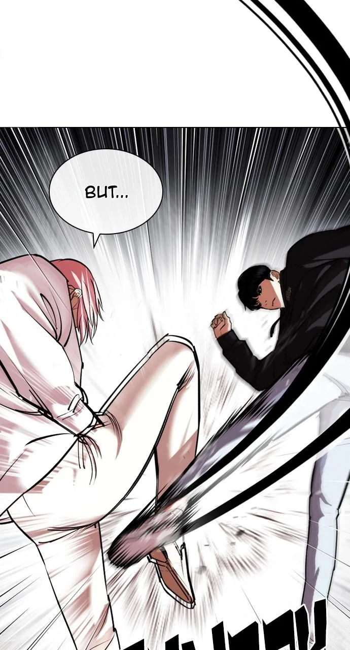 Lookism - Chapter 428 - Page 112