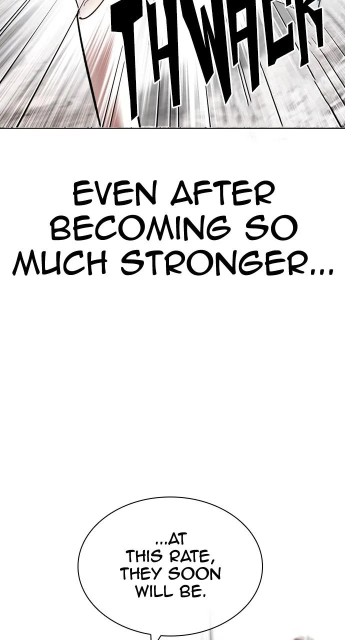 Lookism - Chapter 428 - Page 113
