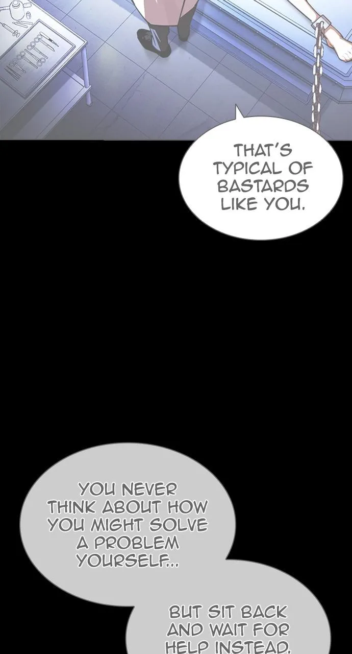 Lookism - Chapter 428 - Page 117