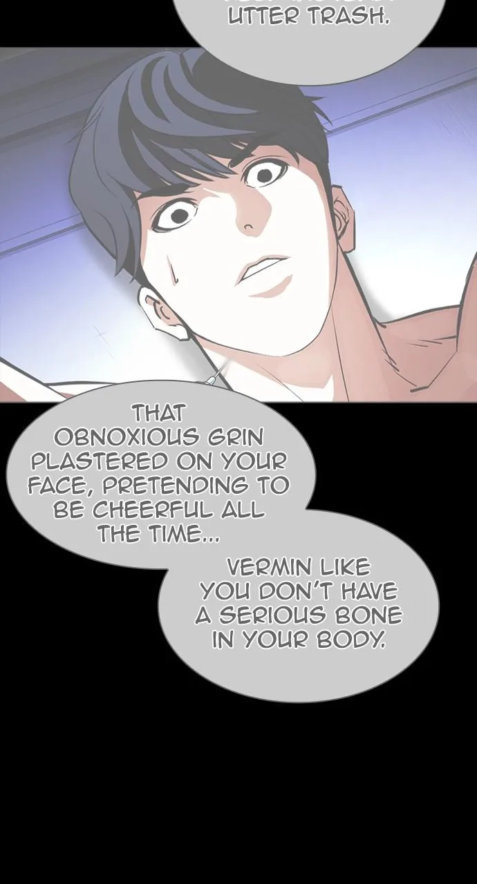 Lookism - Chapter 428 - Page 118