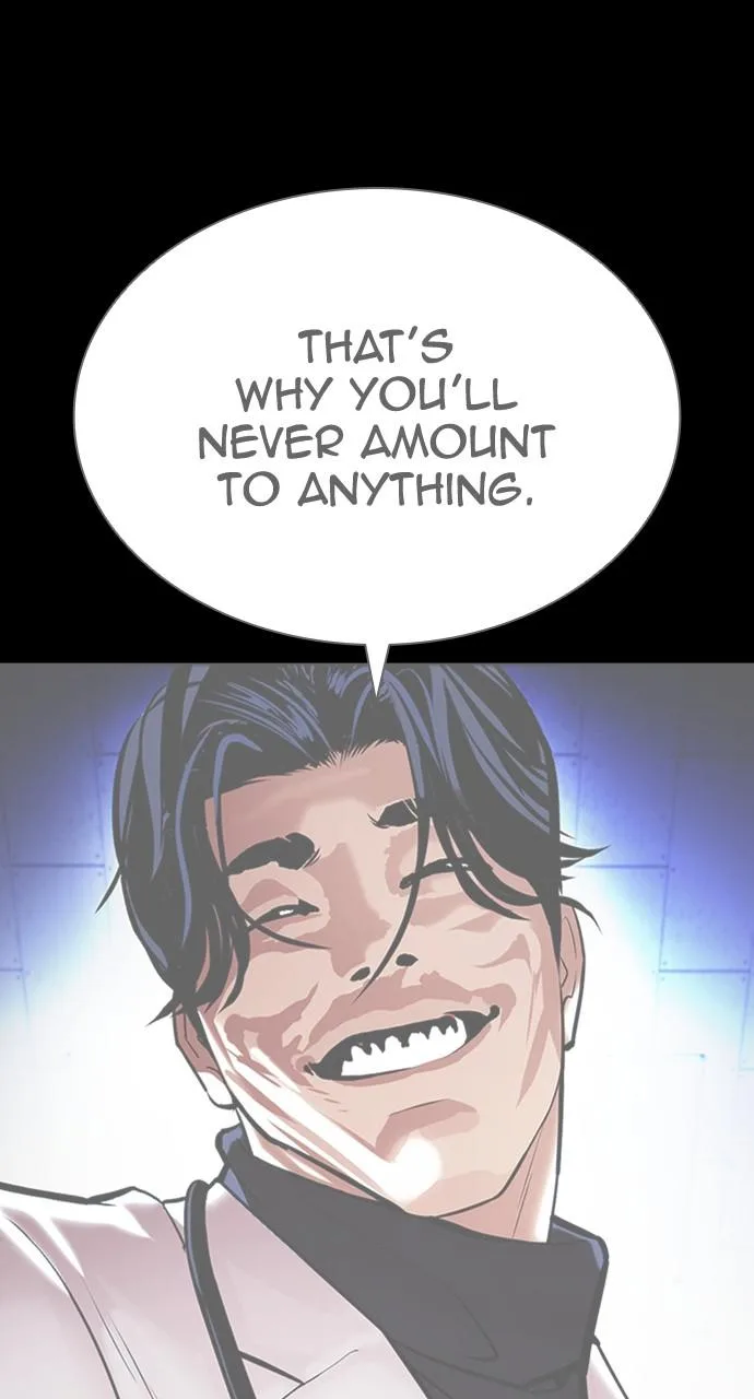 Lookism - Chapter 428 - Page 119