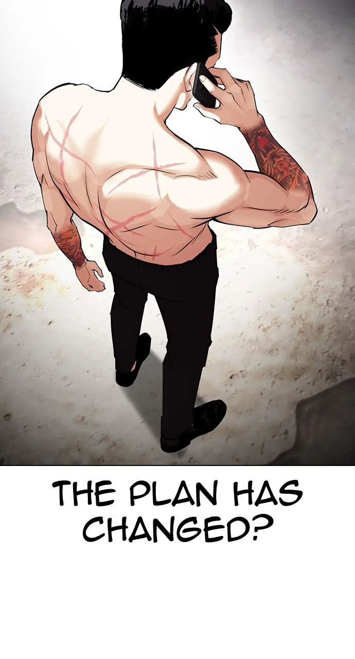 Lookism - Chapter 428 - Page 12