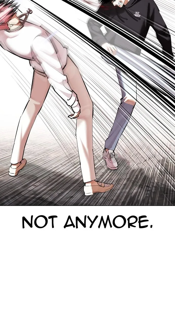 Lookism - Chapter 428 - Page 121