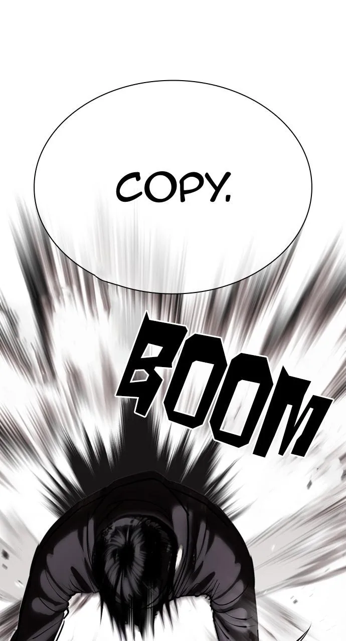 Lookism - Chapter 428 - Page 123