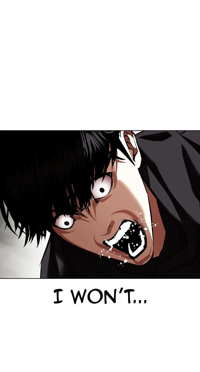Lookism - Chapter 428 - Page 125