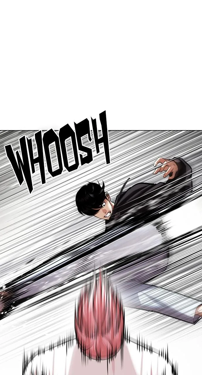 Lookism - Chapter 428 - Page 126