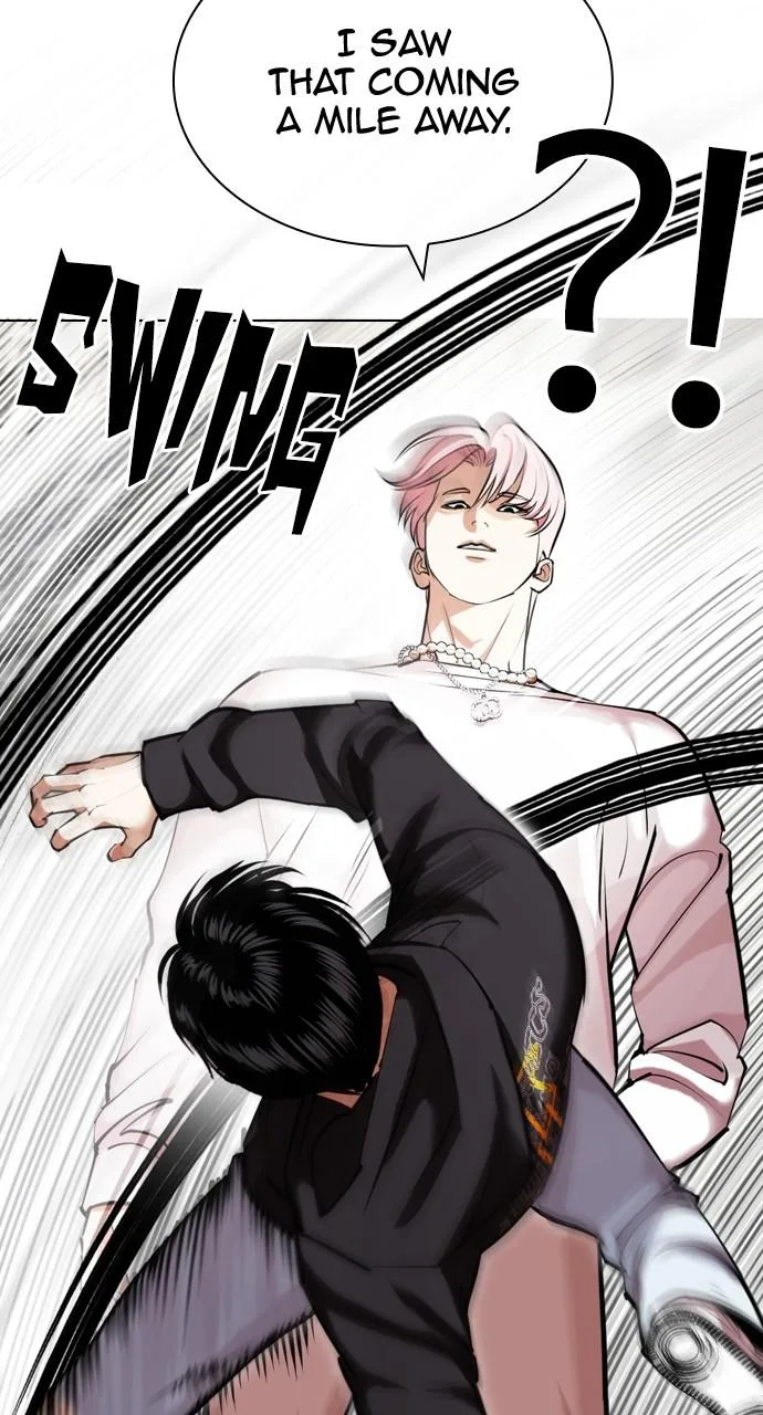 Lookism - Chapter 428 - Page 131