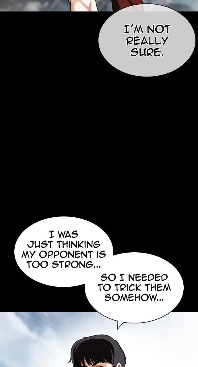 Lookism - Chapter 428 - Page 135