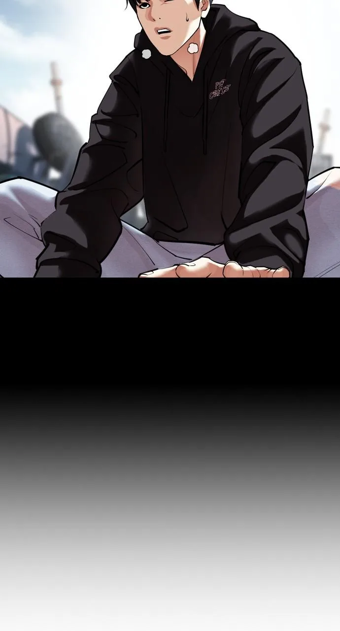 Lookism - Chapter 428 - Page 136