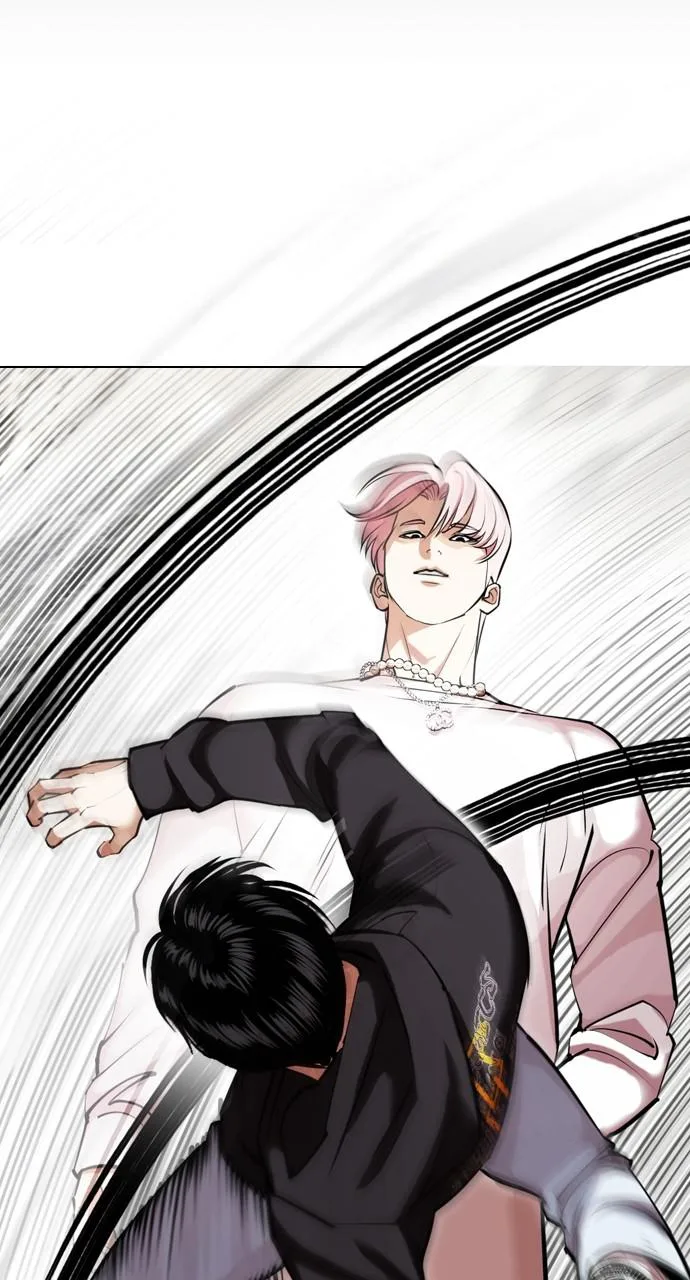 Lookism - Chapter 428 - Page 137