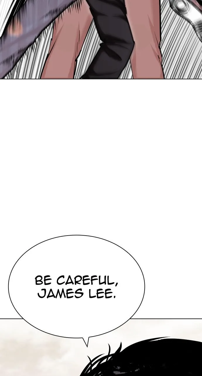 Lookism - Chapter 428 - Page 138