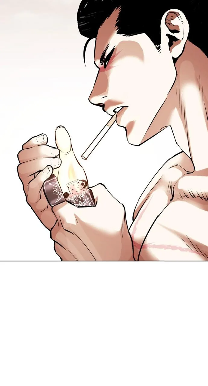 Lookism - Chapter 428 - Page 139