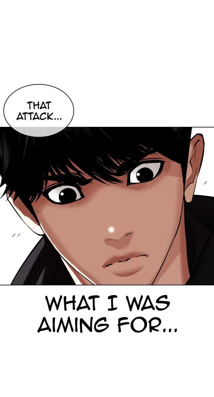 Lookism - Chapter 428 - Page 140