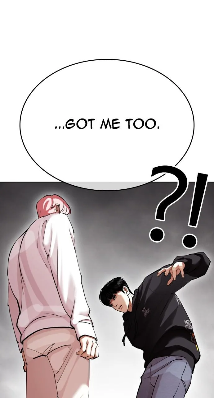 Lookism - Chapter 428 - Page 141
