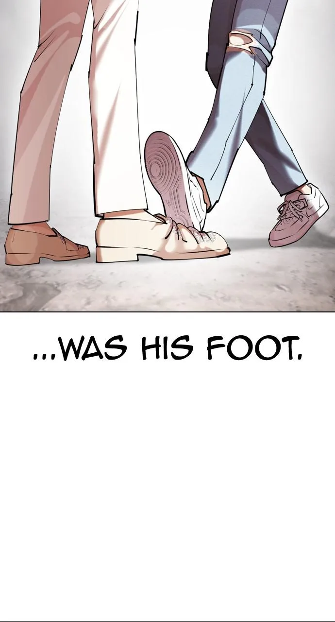 Lookism - Chapter 428 - Page 142