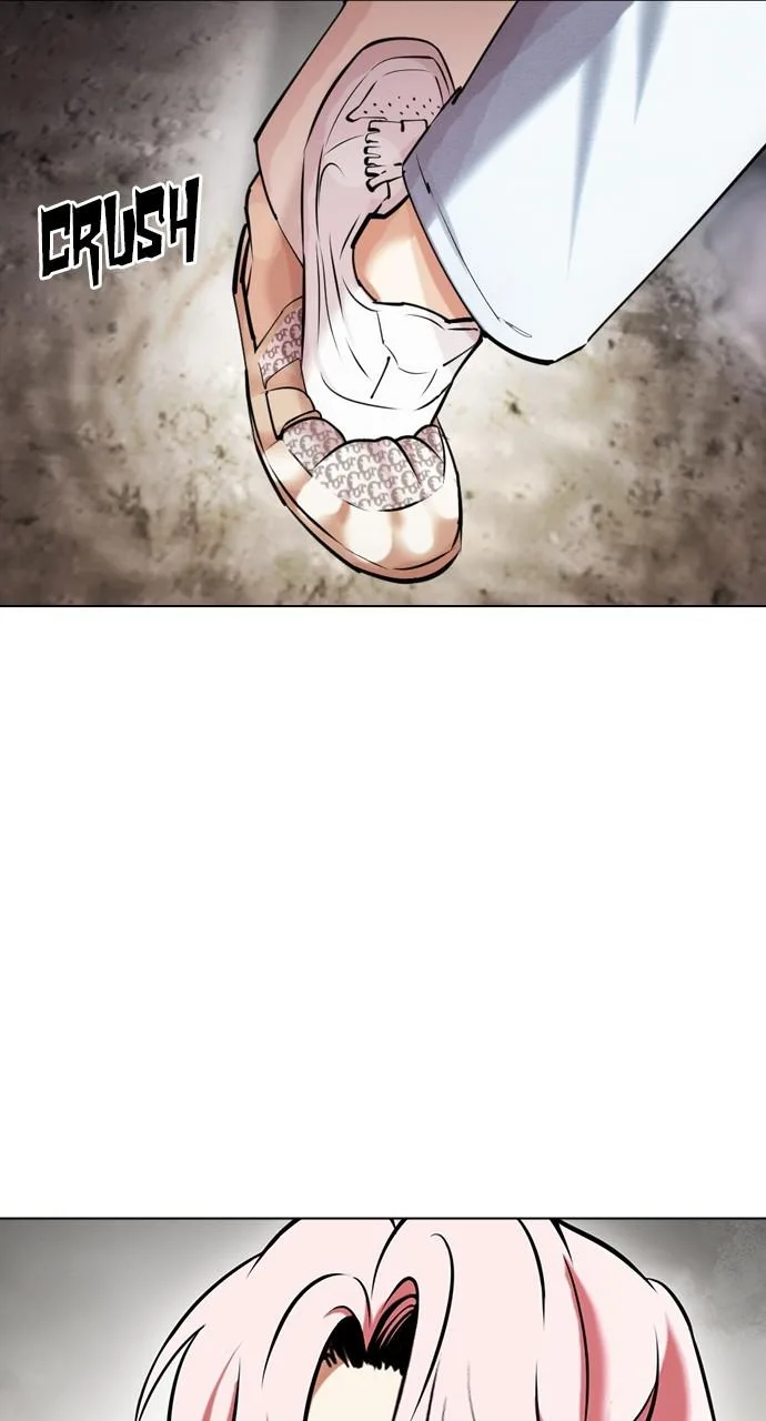 Lookism - Chapter 428 - Page 143