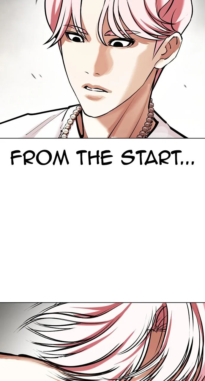 Lookism - Chapter 428 - Page 144