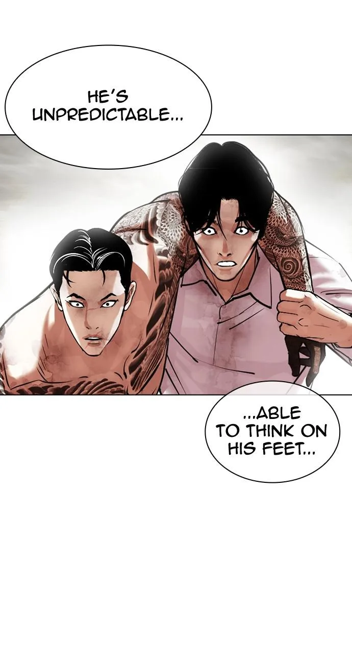 Lookism - Chapter 428 - Page 149