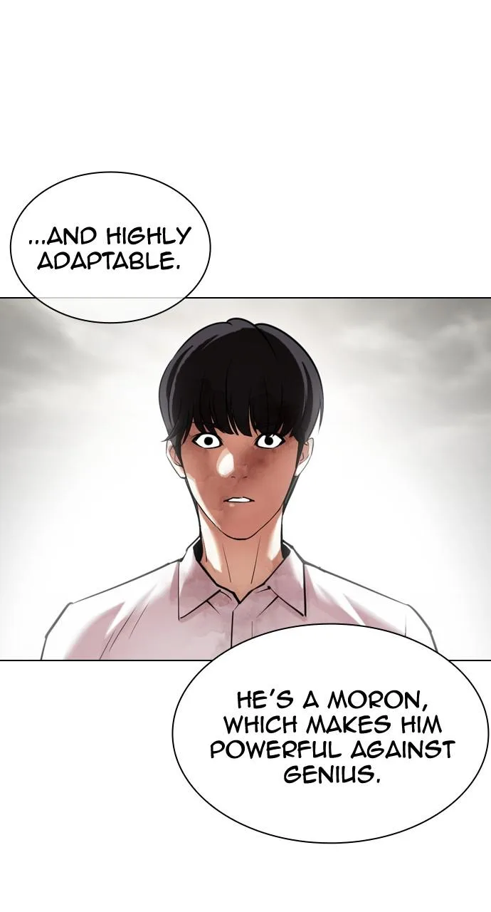 Lookism - Chapter 428 - Page 150