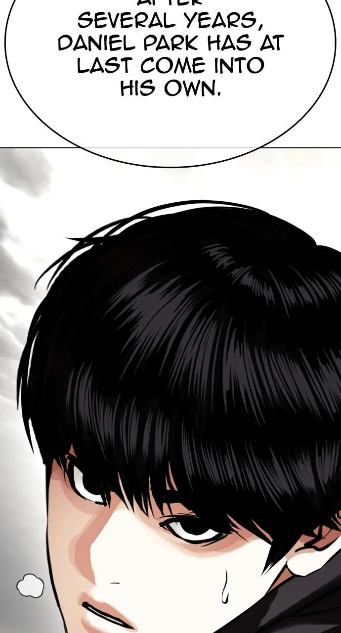 Lookism - Chapter 428 - Page 152