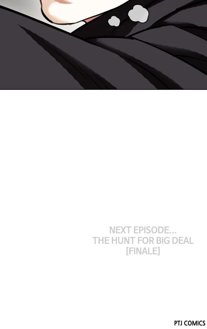 Lookism - Chapter 428 - Page 153